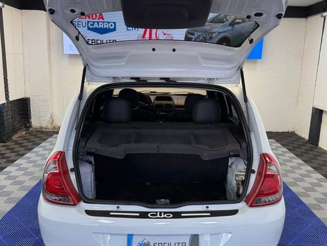 Renault Clio RN/Alizé/Expr./1.0 Hi-Power 16V 5p