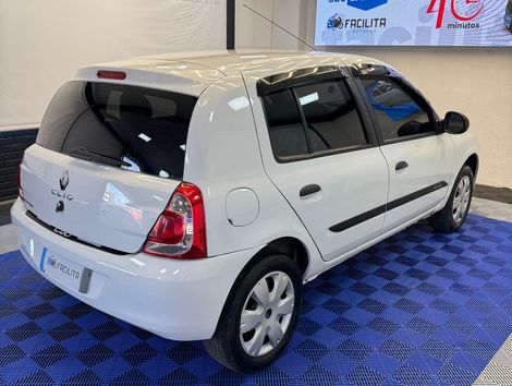 Renault Clio RN/Alizé/Expr./1.0 Hi-Power 16V 5p