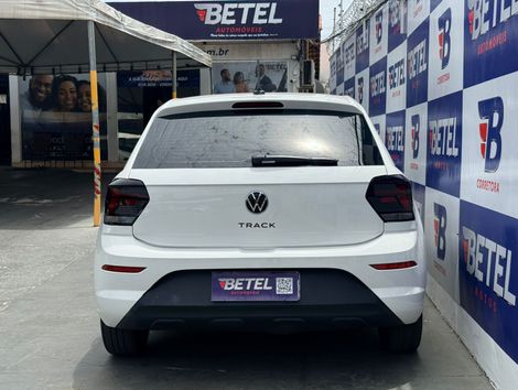 VolksWagen Polo Track 1.0 Flex 12V 5p