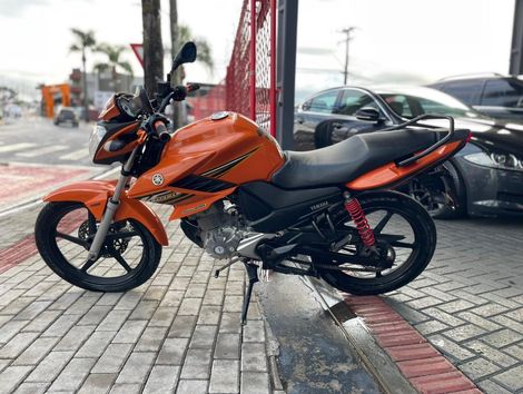 YAMAHA YS 150 FAZER SED/ FLEX