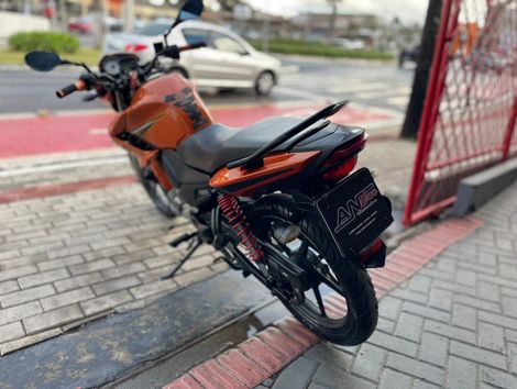 YAMAHA YS 150 FAZER SED/ FLEX