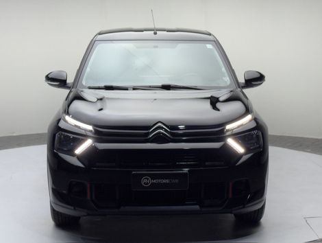 Citroën BASALT Feel 1.0 Flex TB 200 5p Aut.