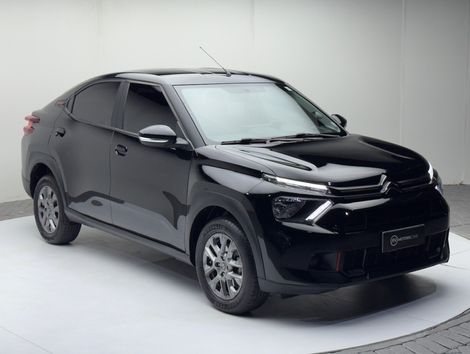 Citroën BASALT Feel 1.0 Flex TB 200 5p Aut.
