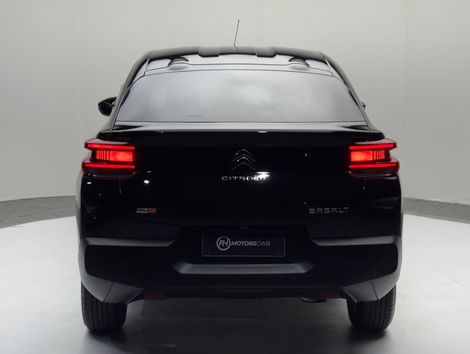 Citroën BASALT Feel 1.0 Flex TB 200 5p Aut.