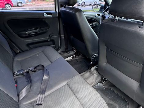 VolksWagen Gol 1.6 MSI Flex 8V 5p