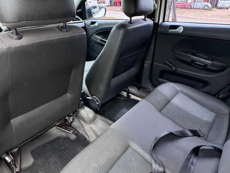 VolksWagen Gol 1.6 MSI Flex 8V 5p