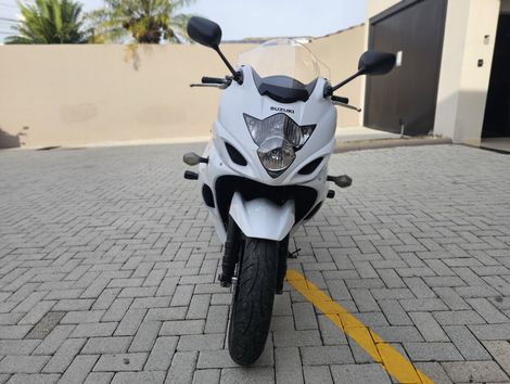 SUZUKI GSX 1250 F