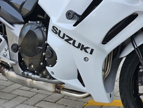 SUZUKI GSX 1250 F