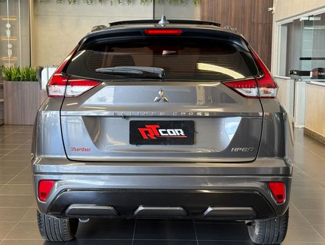 Mitsubishi Eclipse Cross HPE-S 1.5 16V AWC TB 165cv Aut.