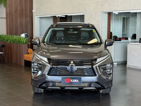 Mitsubishi Eclipse Cross HPE-S 1.5 16V AWC TB 165cv Aut.