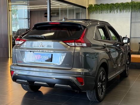 Mitsubishi Eclipse Cross HPE-S 1.5 16V AWC TB 165cv Aut.