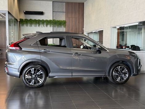 Mitsubishi Eclipse Cross HPE-S 1.5 16V AWC TB 165cv Aut.