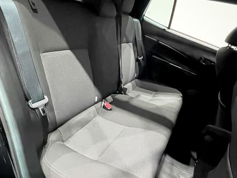 Toyota YARIS XL 1.5 Flex 16V 5p Aut.