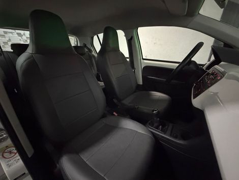 VolksWagen up! cross 1.0 T. Flex 12V 5p