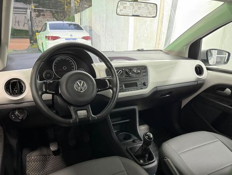 VolksWagen up! cross 1.0 T. Flex 12V 5p