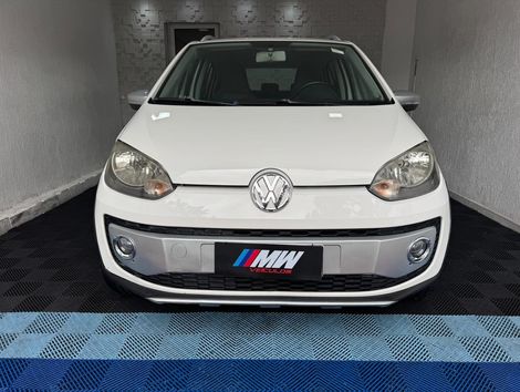 VolksWagen up! cross 1.0 T. Flex 12V 5p