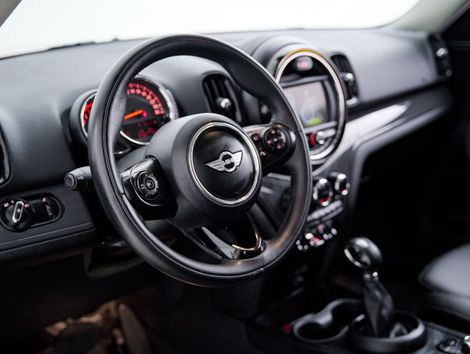 Mini COOPER Countryman 1.5 Turbo Aut.