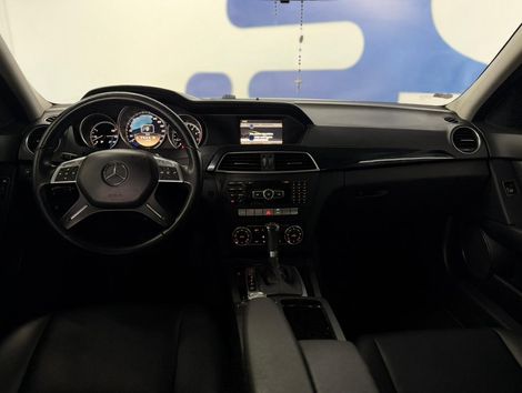 Mercedes C-180 CGI Classic 1.8 16V 156cv Aut.