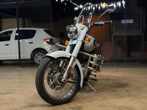 Royal Enfield Classic 350 Halcyon 