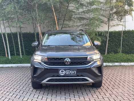 VolksWagen TAOS Comfortline 1.4 250 TSI Flex Aut.