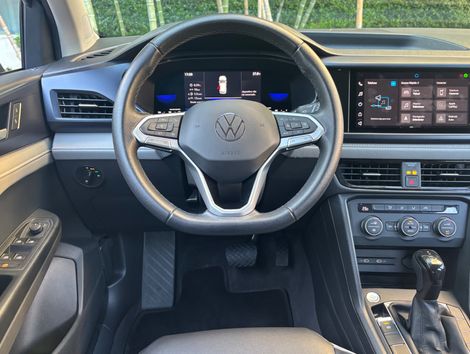 VolksWagen TAOS Comfortline 1.4 250 TSI Flex Aut.