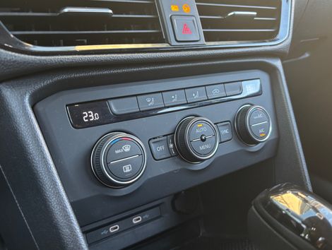 VolksWagen TAOS Comfortline 1.4 250 TSI Flex Aut.