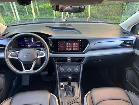 VolksWagen TAOS Comfortline 1.4 250 TSI Flex Aut.