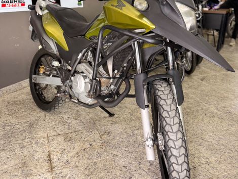 HONDA XRE 300/ 300 ABS/ FLEX