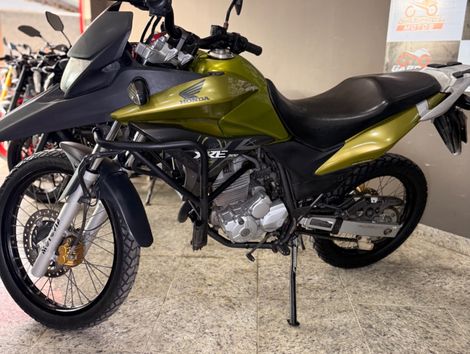 HONDA XRE 300/ 300 ABS/ FLEX