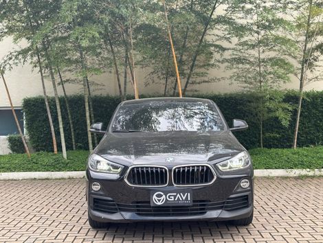 BMW X2 SDRIVE 20i 2.0/2.0 TB A. Flex 16V Aut
