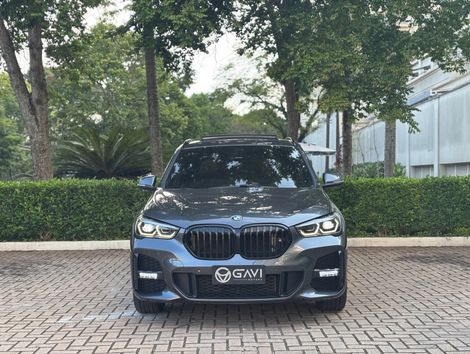 BMW X1 SDRIVE 20i M Sport 2.0 TB Flex Aut.