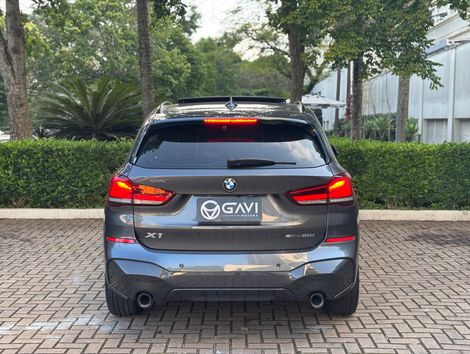 BMW X1 SDRIVE 20i M Sport 2.0 TB Flex Aut.