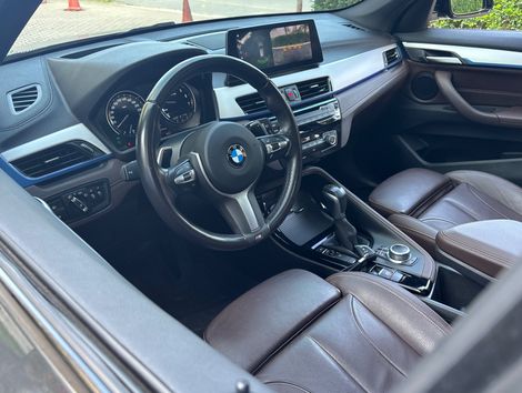 BMW X1 SDRIVE 20i M Sport 2.0 TB Flex Aut.