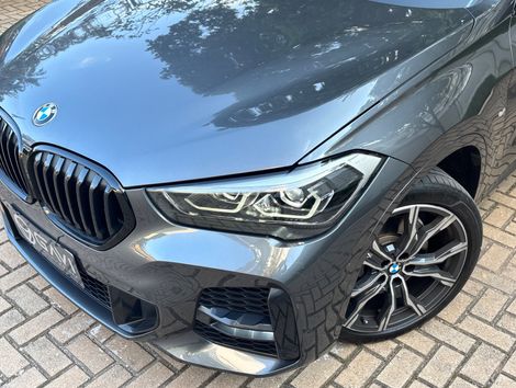 BMW X1 SDRIVE 20i M Sport 2.0 TB Flex Aut.