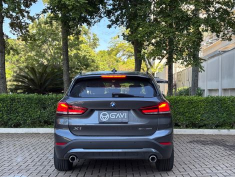 BMW X1 SDRIVE 20i 2.0/2.0 TB Acti.Flex Aut.