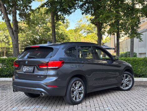 BMW X1 SDRIVE 20i 2.0/2.0 TB Acti.Flex Aut.