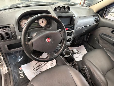 Fiat Strada Adventure1.8/ 1.8 LOCKER Flex CD