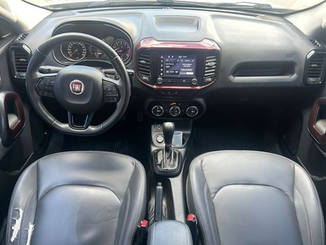 Fiat Toro Freedom 1.8 16V Flex Aut.