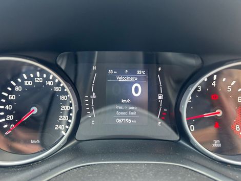 Fiat Toro Freedom 1.8 16V Flex Aut.