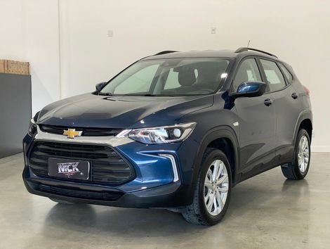 Chevrolet TRACKER LTZ 1.0 Turbo 12V Flex Aut.