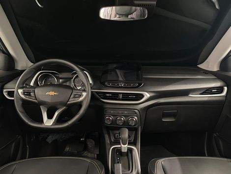 Chevrolet TRACKER LTZ 1.0 Turbo 12V Flex Aut.
