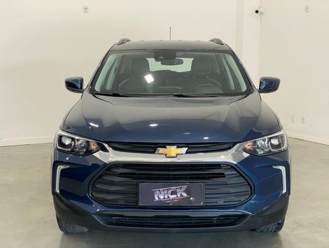 Chevrolet TRACKER LTZ 1.0 Turbo 12V Flex Aut.