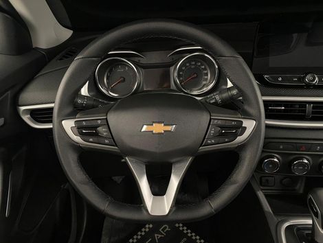Chevrolet TRACKER LTZ 1.0 Turbo 12V Flex Aut.