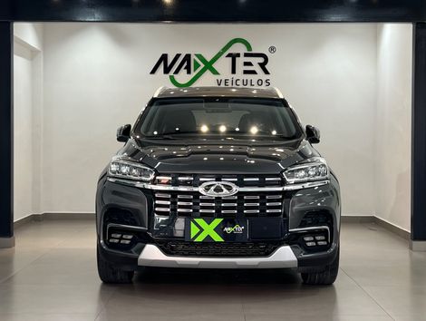 Caoa Chery Tiggo 8 TXS 1.6 16V TGDi Aut.