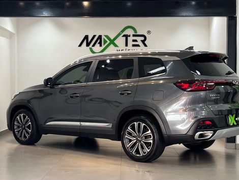 Caoa Chery Tiggo 8 TXS 1.6 16V TGDi Aut.