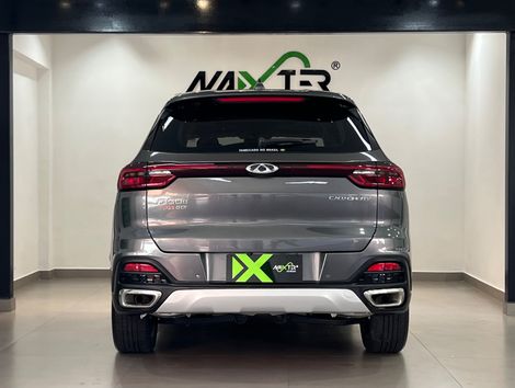 Caoa Chery Tiggo 8 TXS 1.6 16V TGDi Aut.
