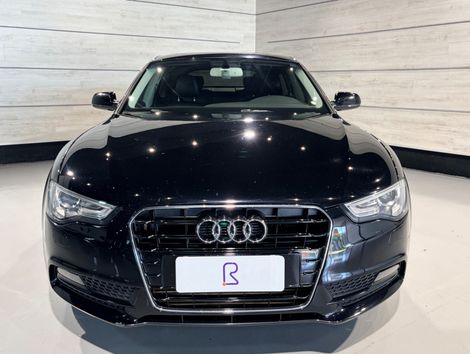 Audi A5 Sportback 2.0 16V TFSI 180cv Multi.