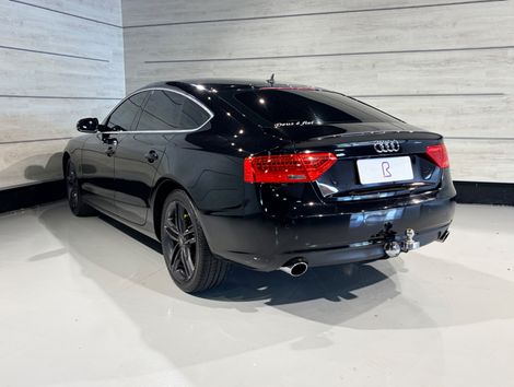 Audi A5 Sportback 2.0 16V TFSI 180cv Multi.