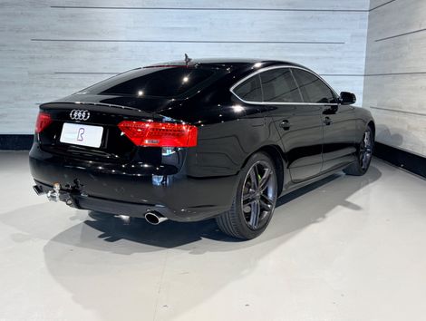 Audi A5 Sportback 2.0 16V TFSI 180cv Multi.