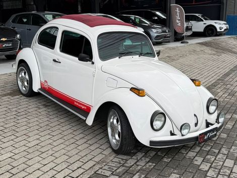 VolksWagen Fusca